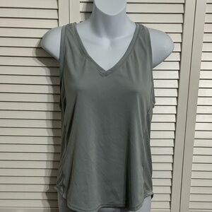 Southern Tide Gray Tank Size Small